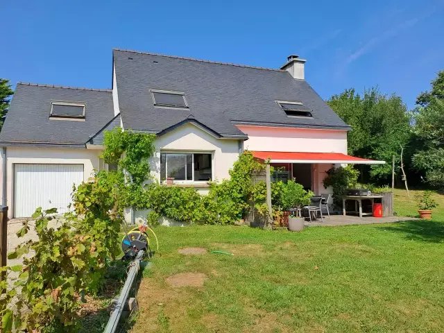 Maison à Baden, Bretagne, France 1 - 16461448