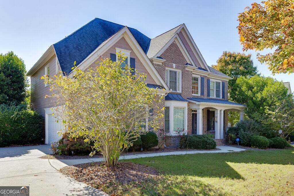 House in Flowery Branch, Georgia, United States 2 - 18647004