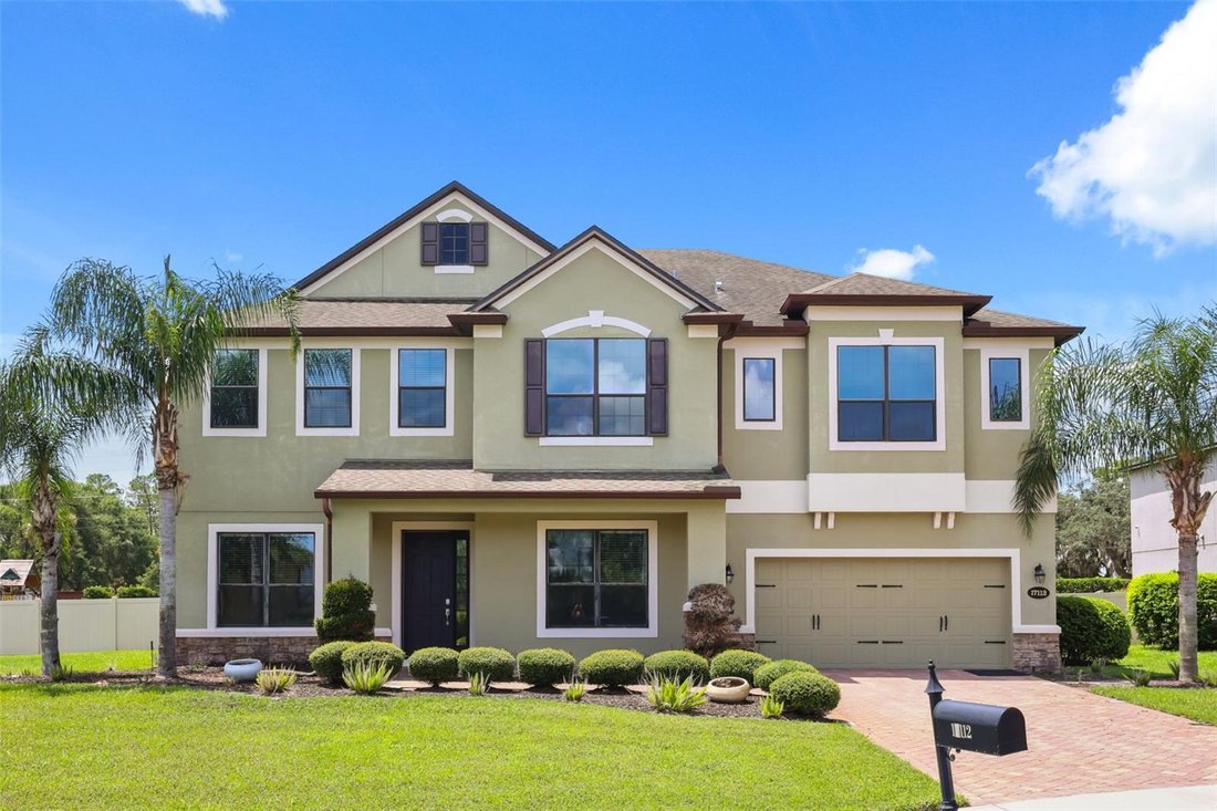 House in Orlando, Florida, United States 1 - 18643385