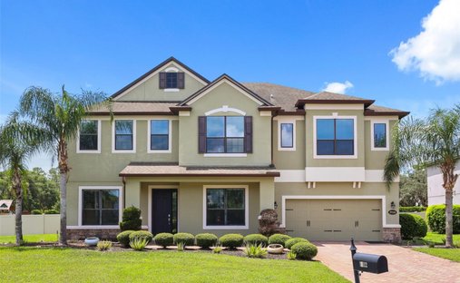 House in Orlando, Florida, United States 1