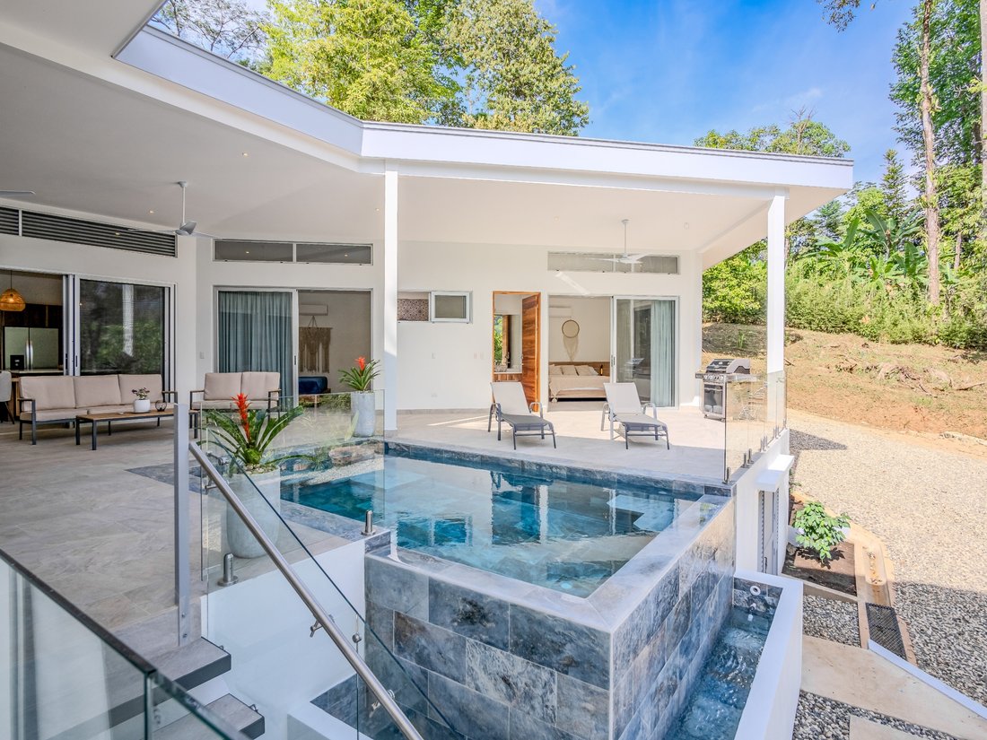 House in Uvita, Puntarenas Province, Costa Rica 3 - 18643771