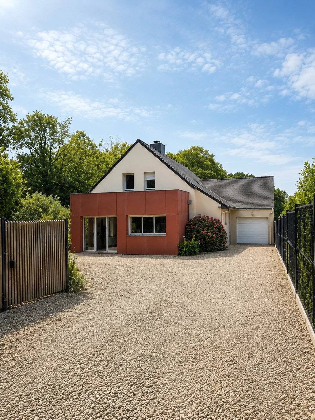 Maison à Saint-Molf, Pays de la Loire, France 1 - 17103945