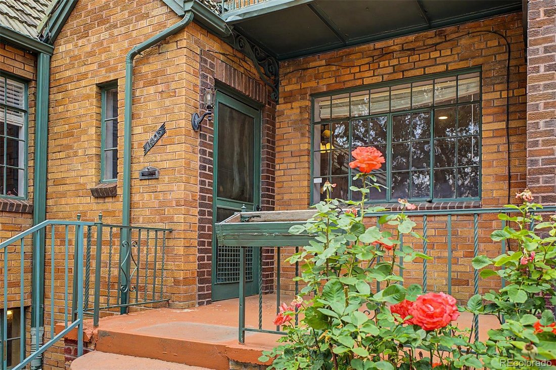 Condo in Denver, Colorado, United States 4 - 18642810