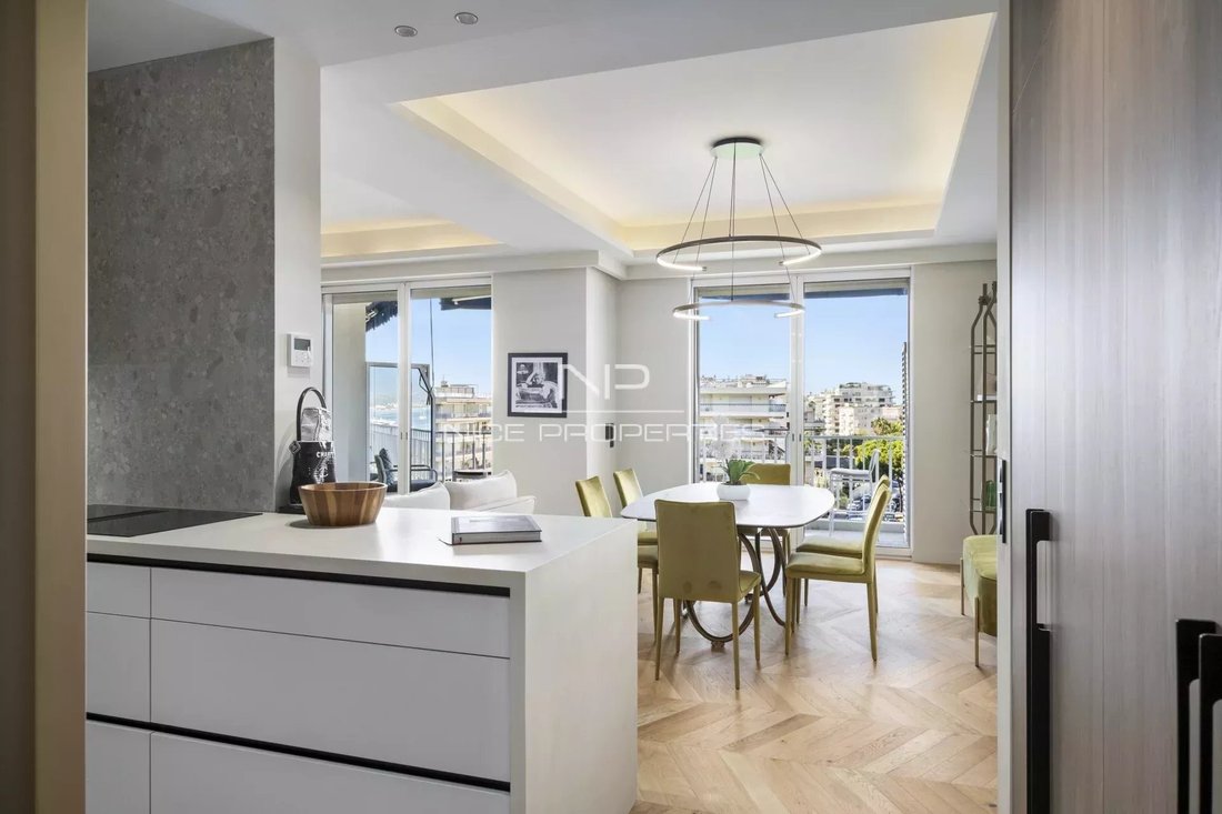 Apartment in French Riviera, Provence-Alpes-Côte d'Azur, France 2 - 18647655