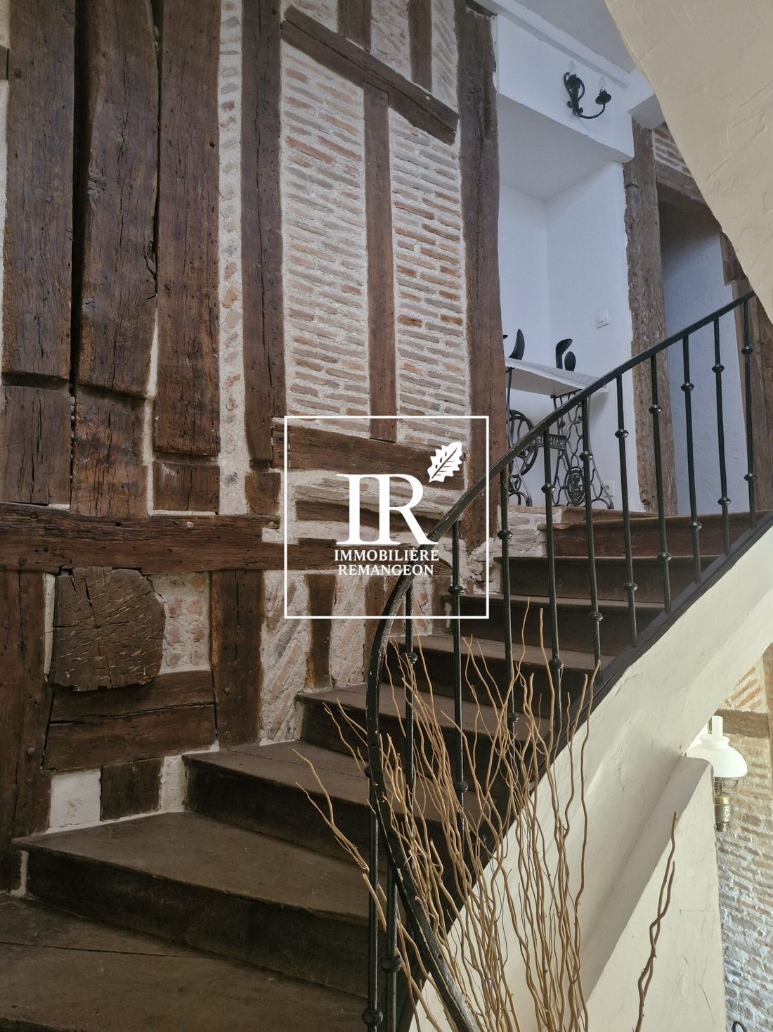 House in Chaumont-sur-Tharonne, Centre-Val de Loire, France 2 - 18648523