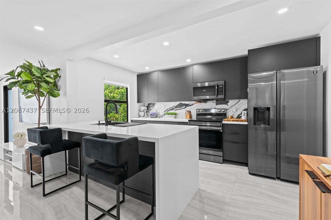 House in Fort Lauderdale, Florida, United States 4 - 18641838