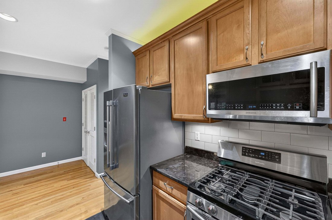 Condo in Hoboken, New Jersey, United States 2 - 18643480