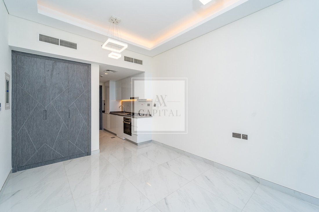 Apartment in Dubai Creek Harbour, Dubai, United Arab Emirates 2 - 18648260