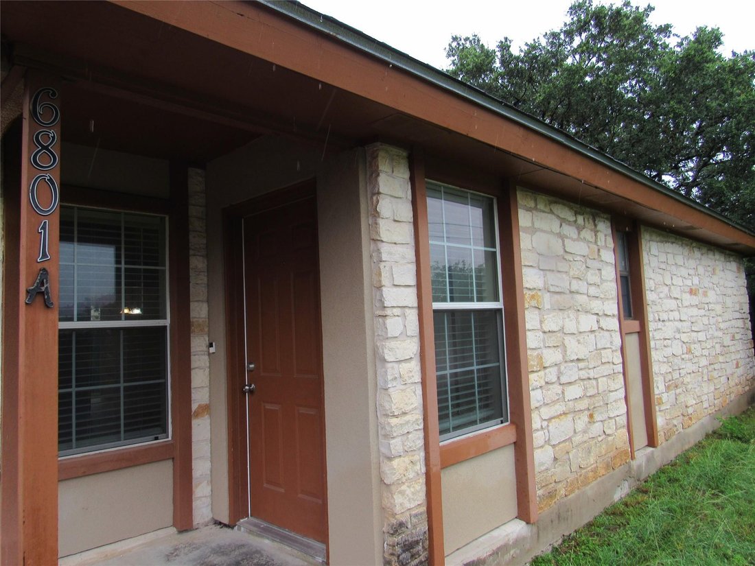 House in Austin, Texas, United States 4 - 18646248
