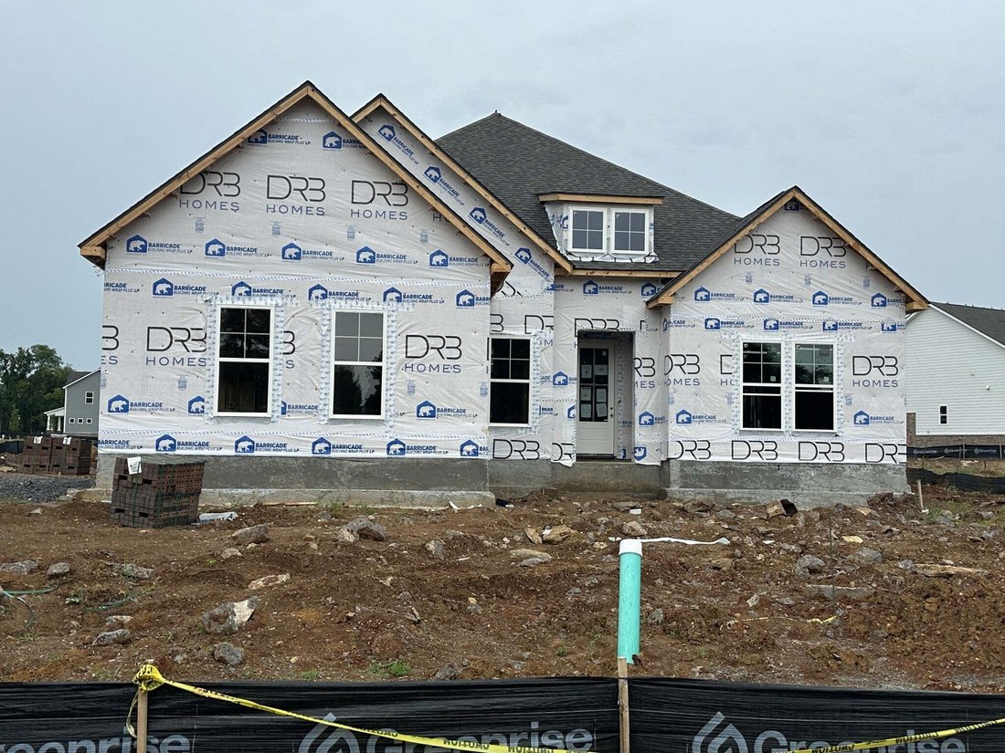 House in Murfreesboro, Tennessee, United States 3 - 18646411