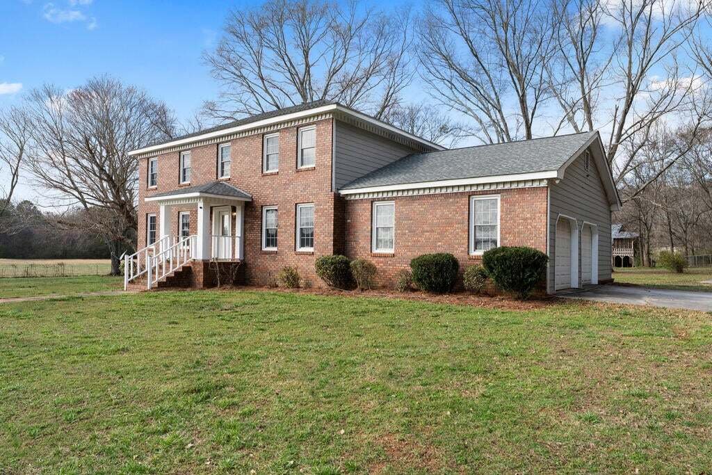 House in Cartersville, Georgia, United States 3 - 17452139