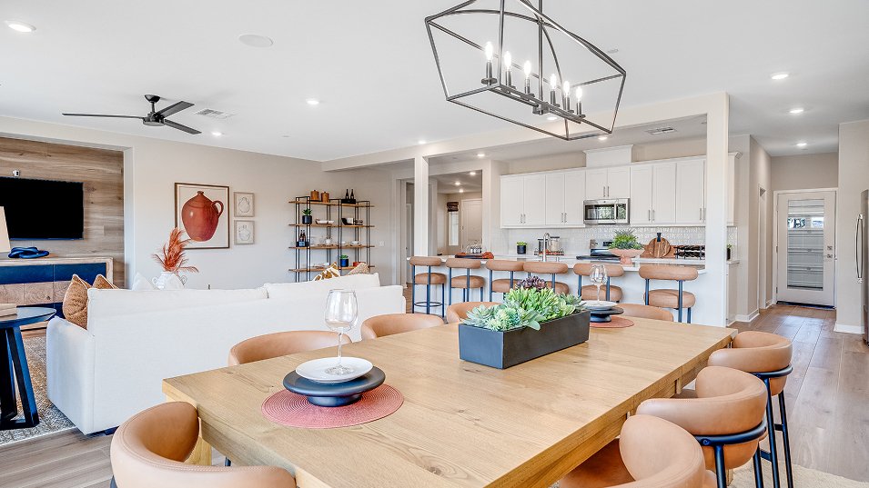 Townhouse in Menifee, California, United States 5 - 18644103