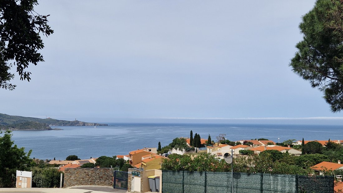Villa in Ouest, Banyuls-sur-Mer, France 1 - 16334344
