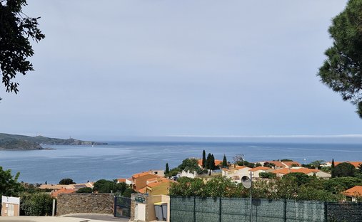 Villa in Ouest, Banyuls-sur-Mer, France 1