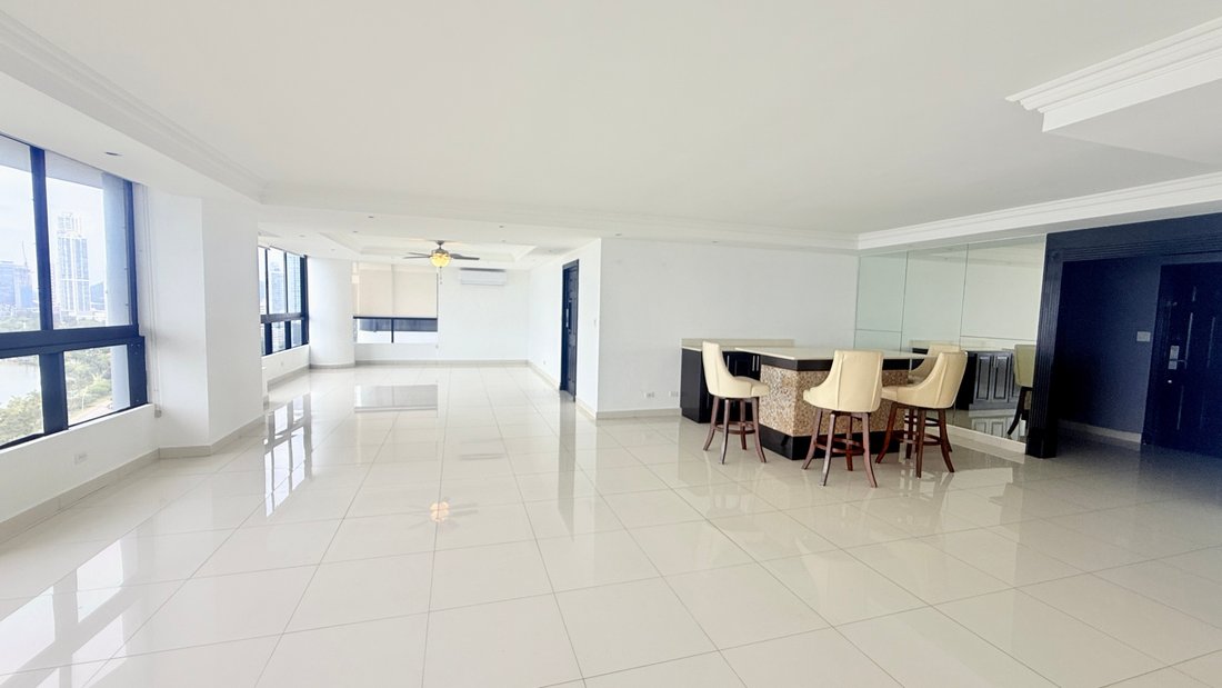 Apartment in Panama City, Panama, Panama 4 - 18644163