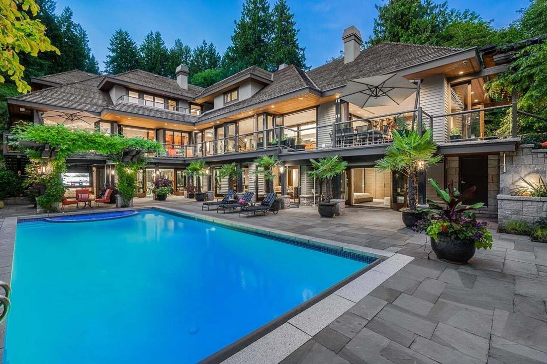 House in Vancouver, British Columbia, Canada 1 - 18644081
