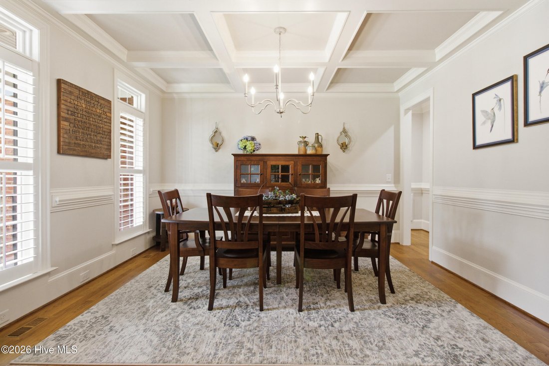 House in Greenville, North Carolina, United States 4 - 18646845