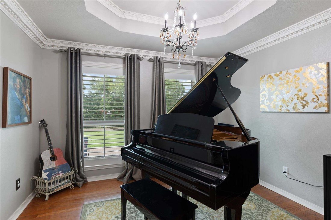 House in Longview, Texas, United States 5 - 18645338
