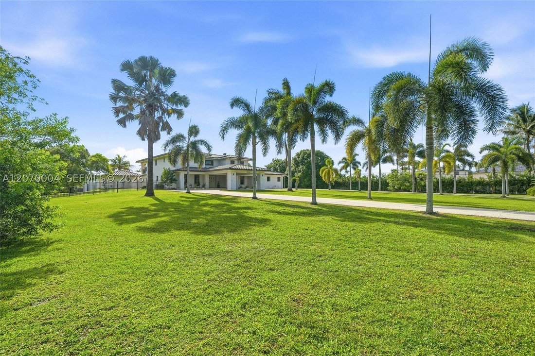 House in Miramar, Florida, United States 4 - 18646108