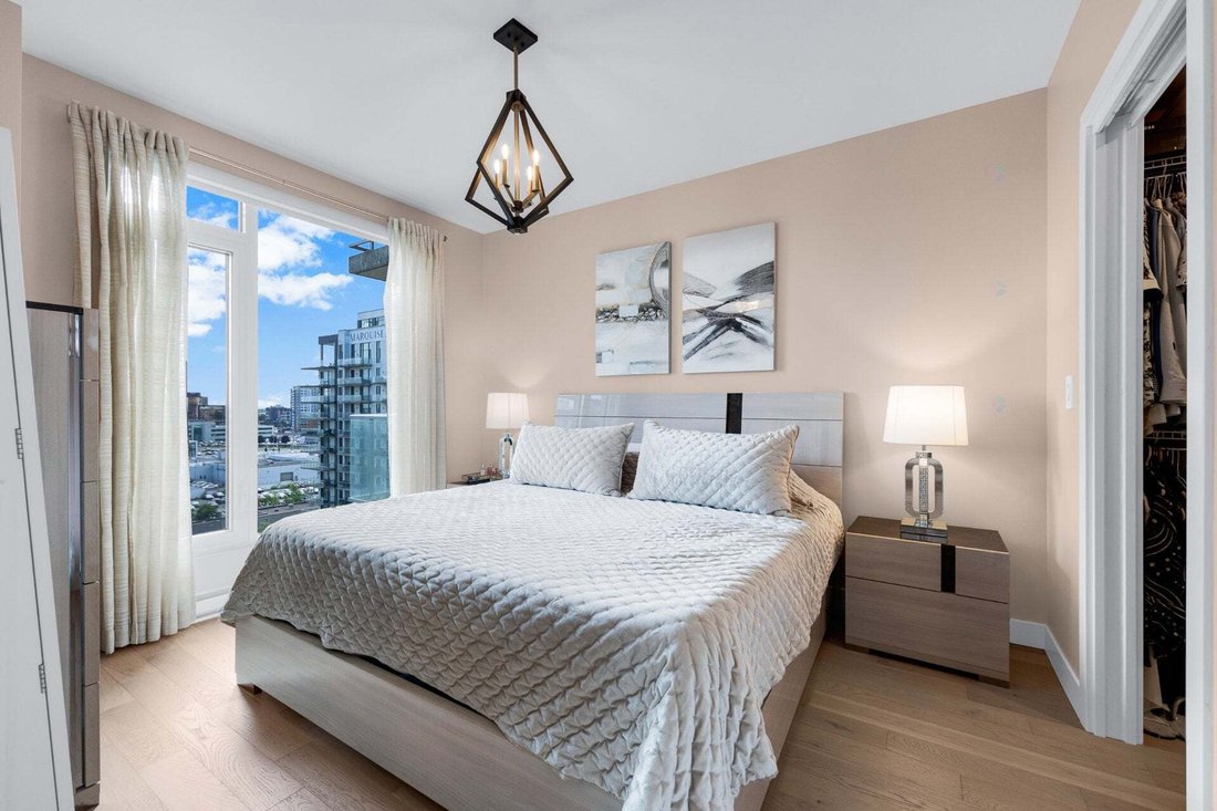 Condo in Laval, Quebec, Canada 4 - 18643439