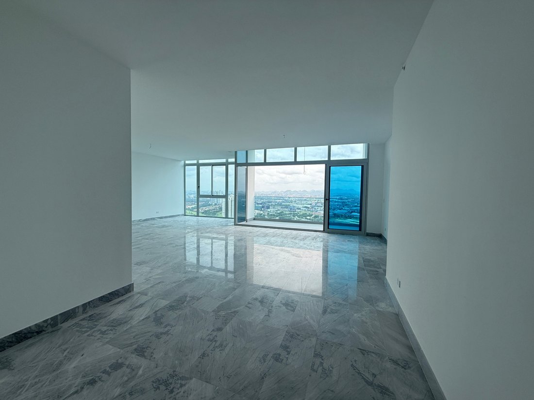 Apartment in Panama City, Panama, Panama 1 - 18644223