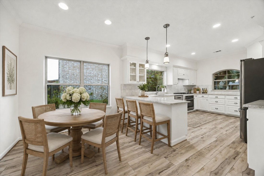 House in Sugar Land, Texas, United States 1 - 18584776