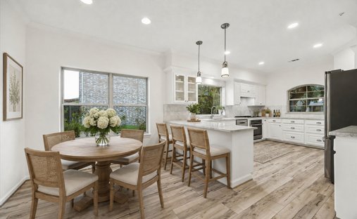 House in Sugar Land, Texas, United States 1