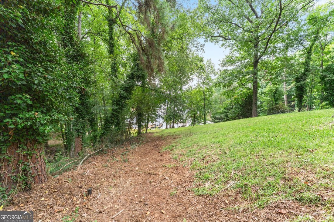 House in Cumming, Georgia, United States 5 - 18647022