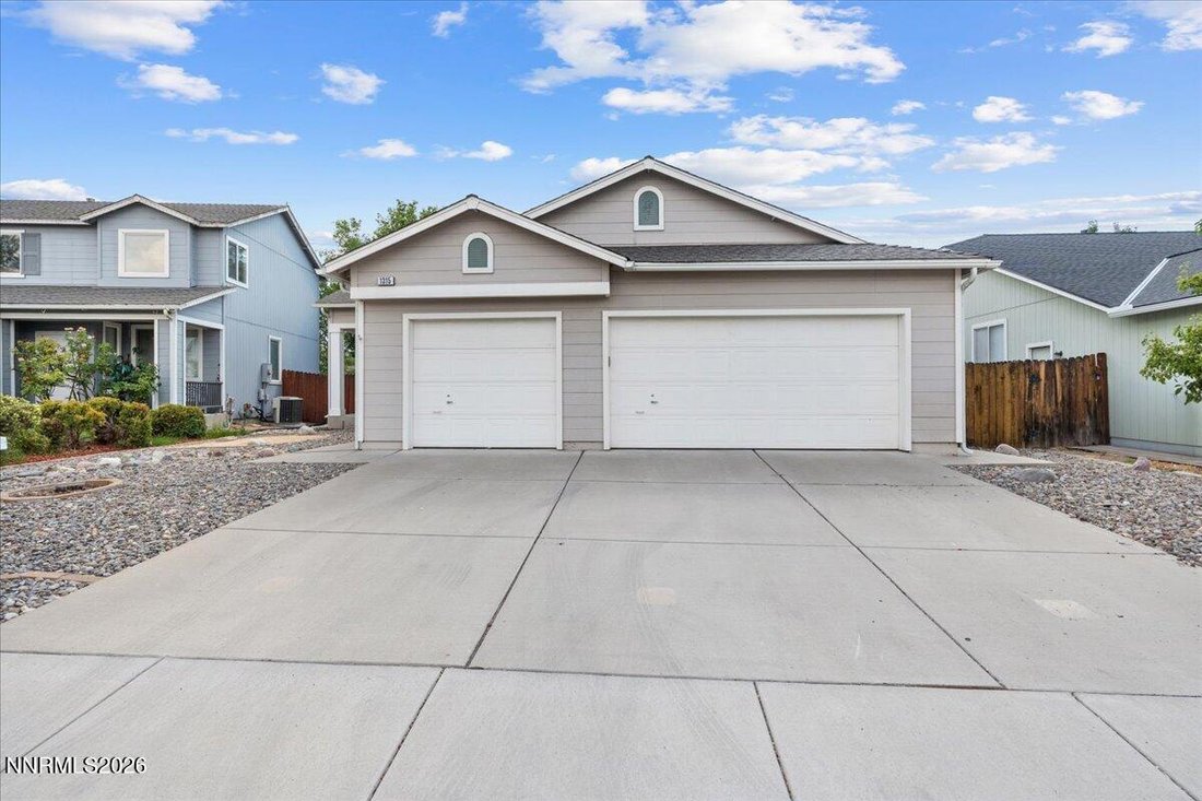 House in Sparks, Nevada, United States 2 - 18647536