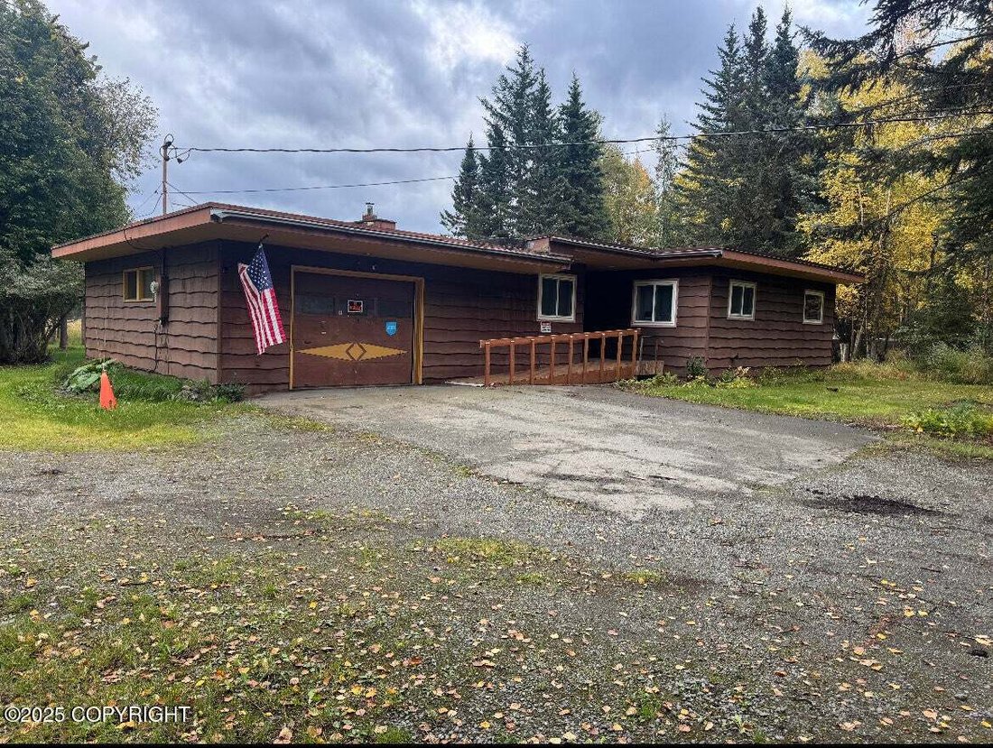 House in Anchorage, Alaska, United States 2 - 18645392