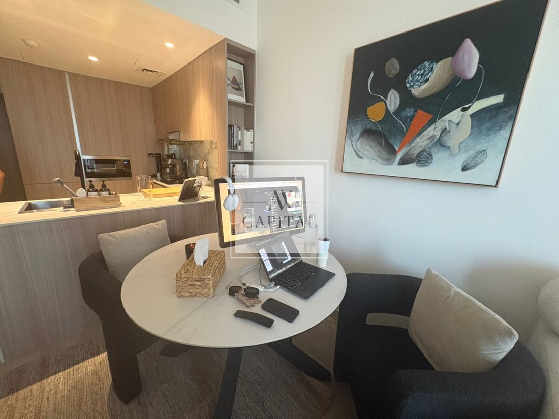 Apartment in Dubai Marina / Marsa Dubai, Dubai, United Arab Emirates 3 - 18647945