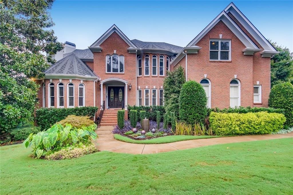 House in Atlanta, Georgia, United States 1 - 18646929