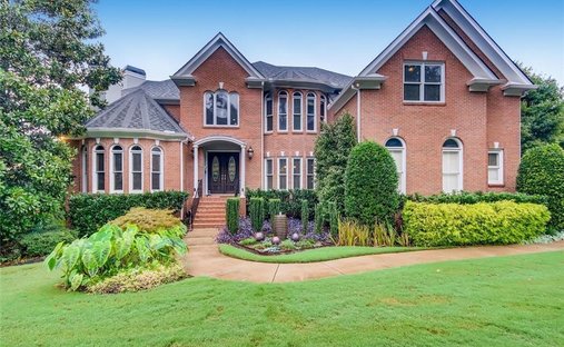 Haus in Atlanta, Georgia, Vereinigte Staaten 1