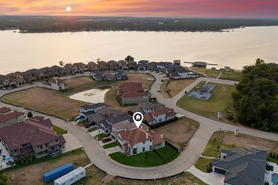 House in Fort Worth, Texas, United States 4 - 18646936