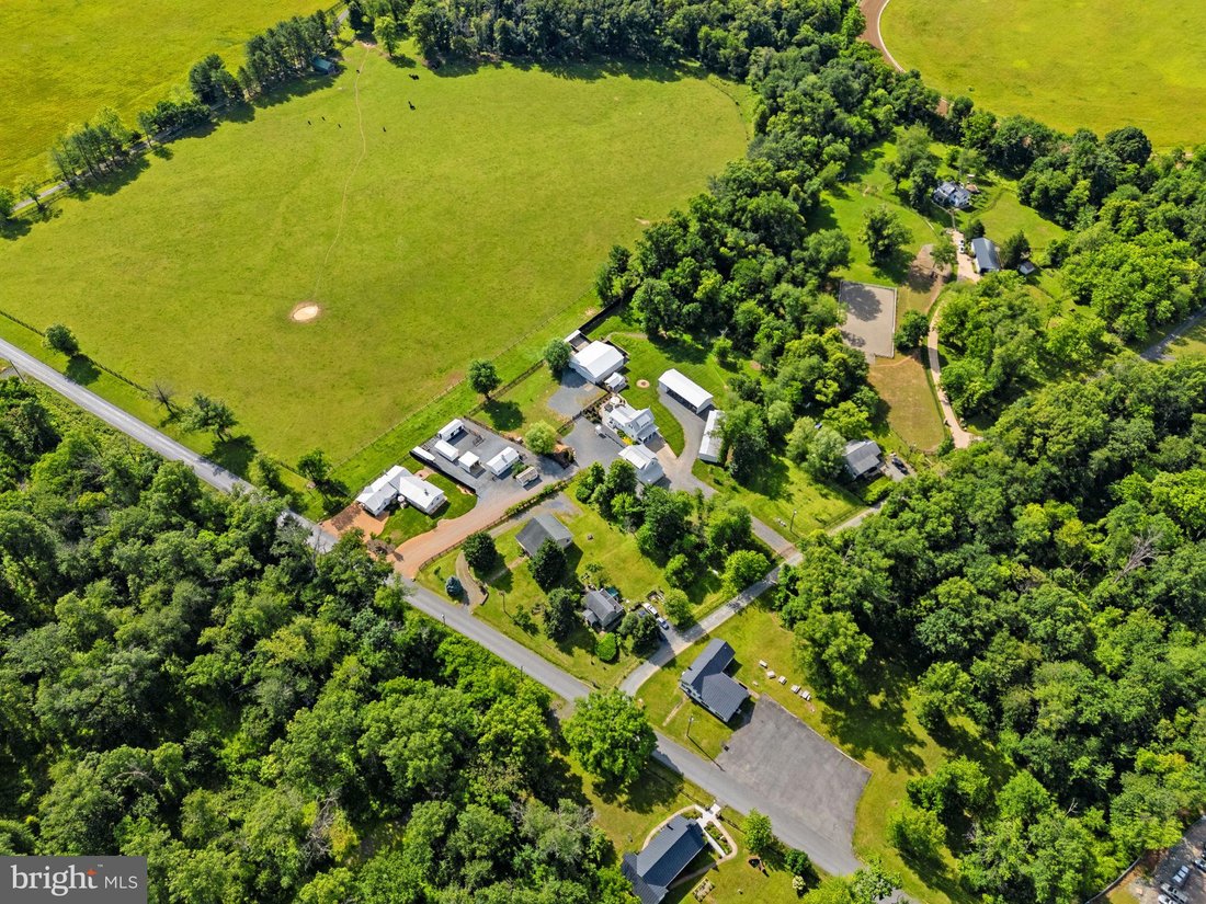 House in Middleburg, Virginia, United States 3 - 18644916