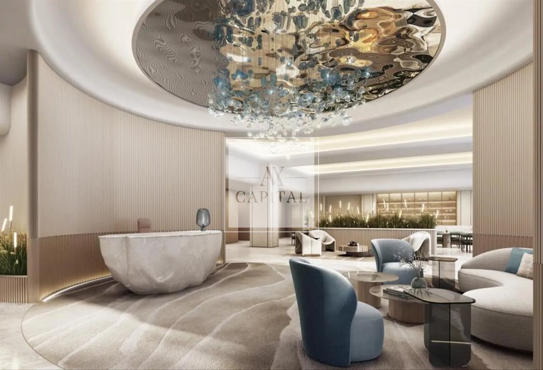 Apartment in Jumeirah Beach Residence, Dubai, United Arab Emirates 5 - 18648217