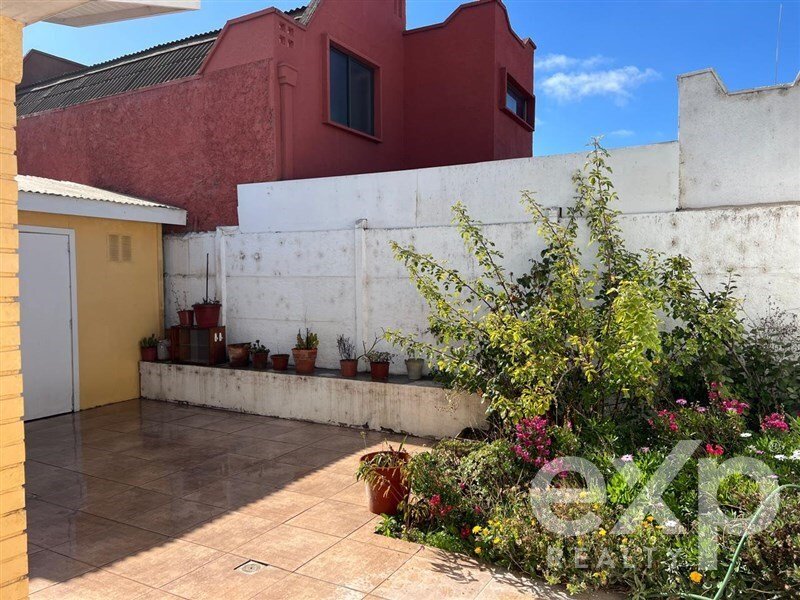 House in La Serena, Coquimbo, Chile 2 - 18647783