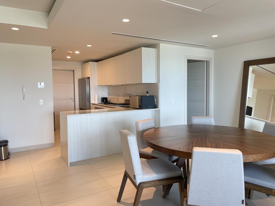 Apartment in Cancún, Quintana Roo, Mexico 3 - 18644823