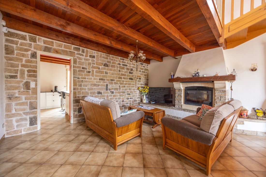 House in Saint-Fiacre-sur-Maine, Pays de la Loire, France 2 - 18642306