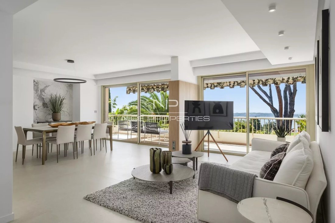 Apartment in Cannes, Provence-Alpes-Côte d'Azur, France 1 - 18647669