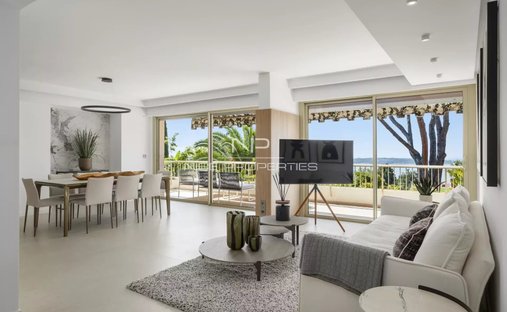 Appartement à Cannes, Provence-Alpes-Côte d'Azur, France 1
