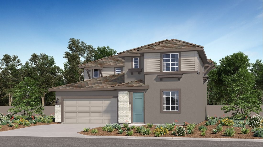 House in Menifee, California, United States 1 - 18644048