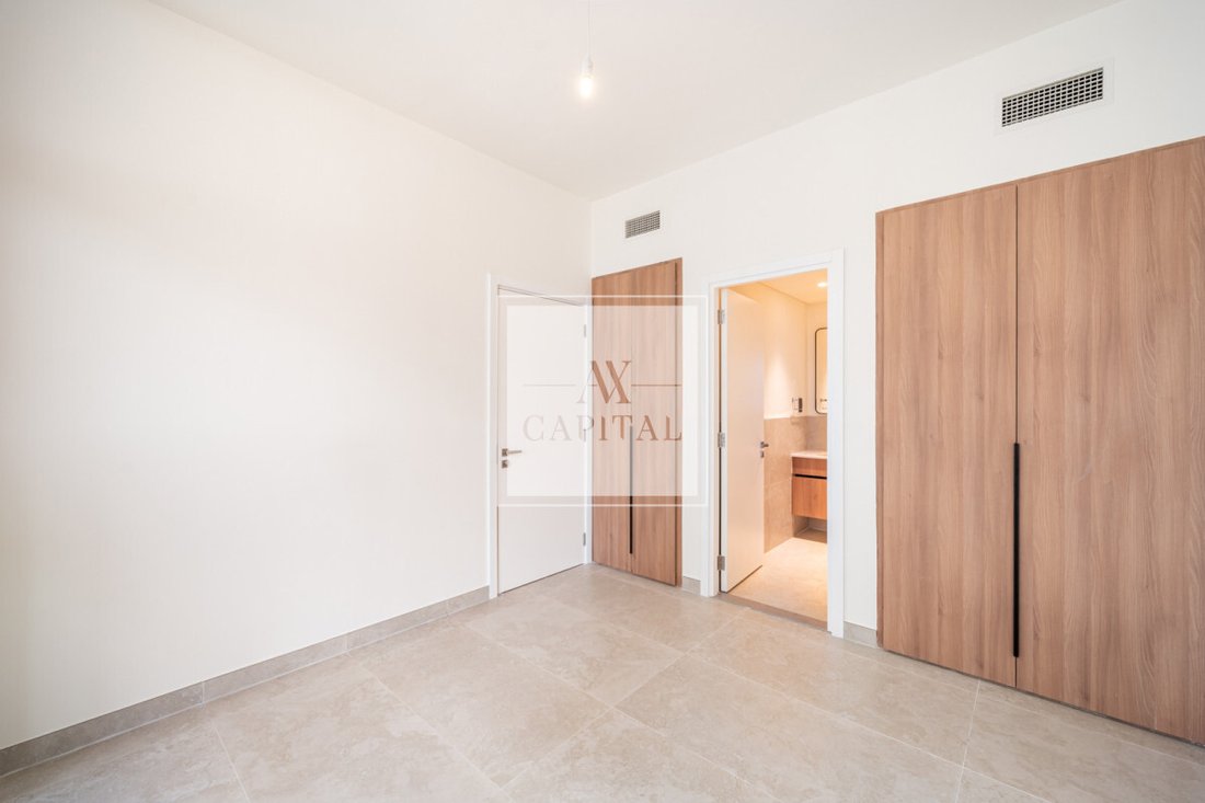 Apartment in JVC / Jumeirah Village Circle, Dubai, United Arab Emirates 4 - 18647754