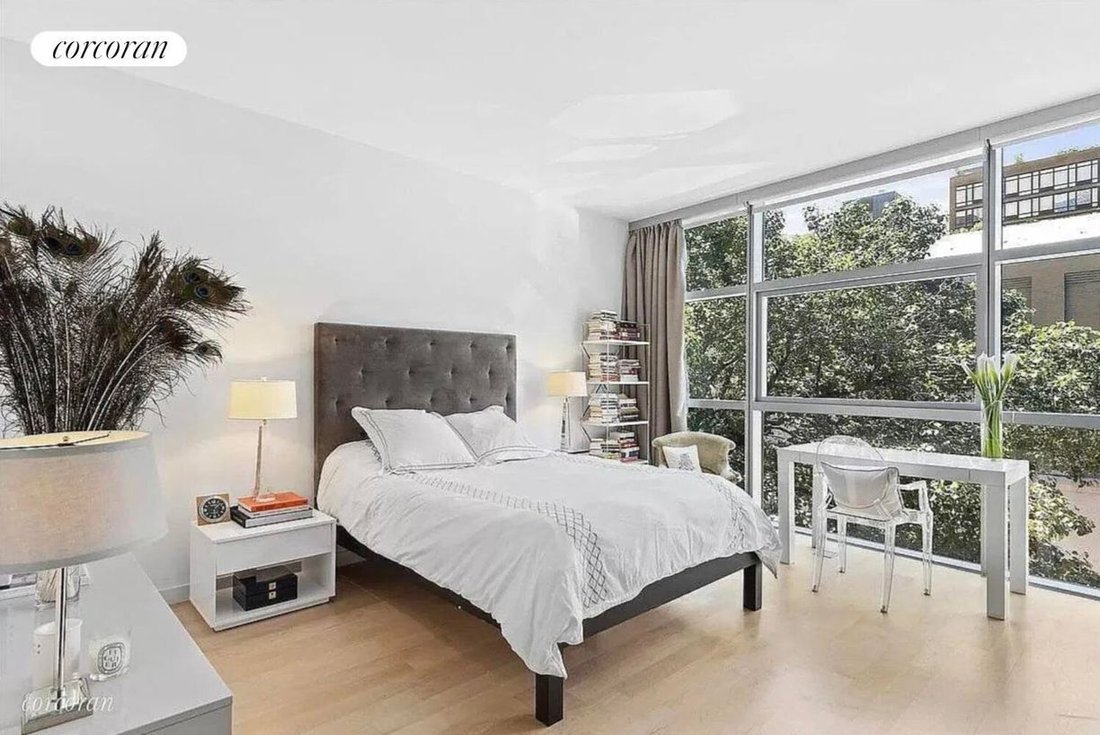 Condo in New York, New York, United States 4 - 18642517