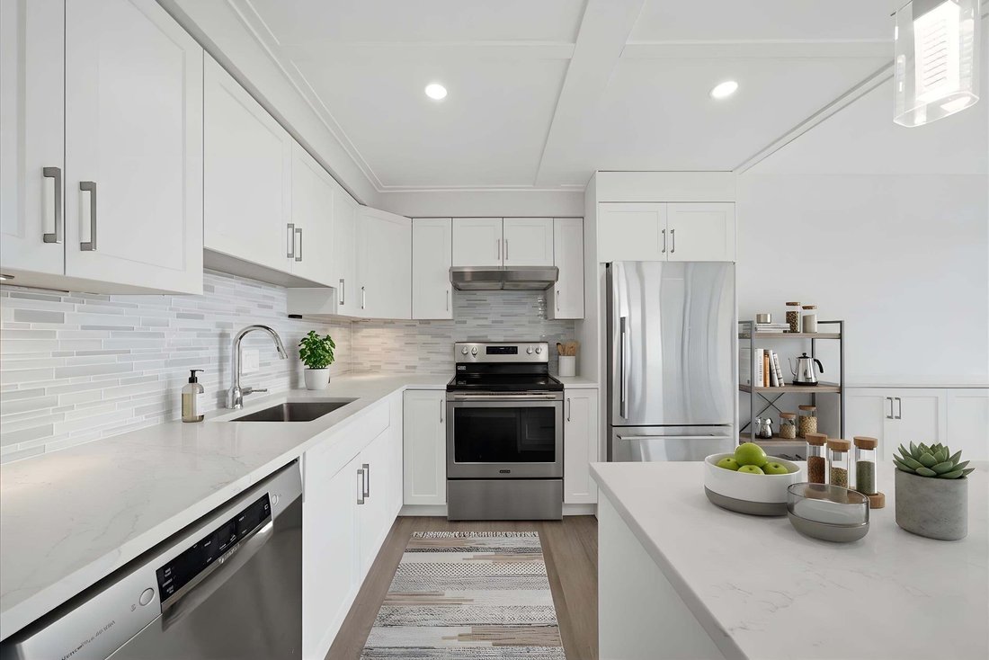 Condo in West Vancouver, British Columbia, Canada 2 - 18643377