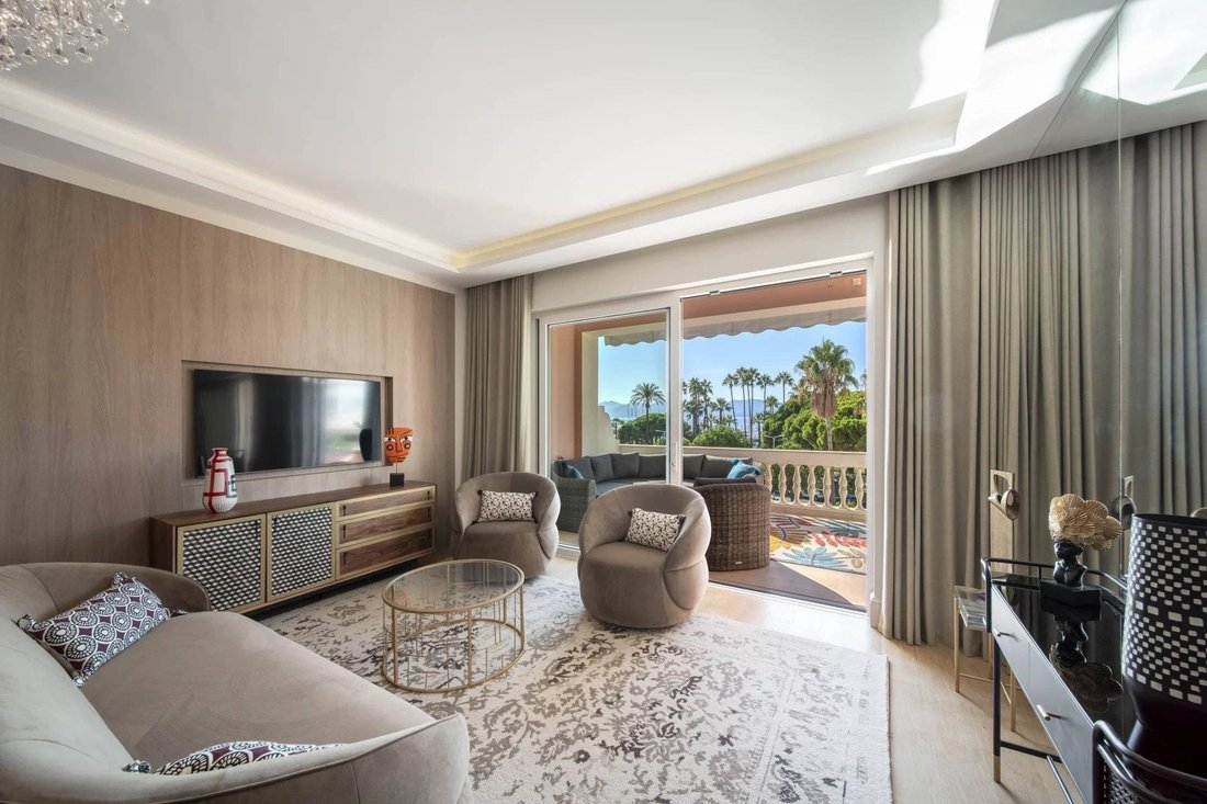 Apartment in Cannes, Provence-Alpes-Côte d'Azur, France 2 - 15503349