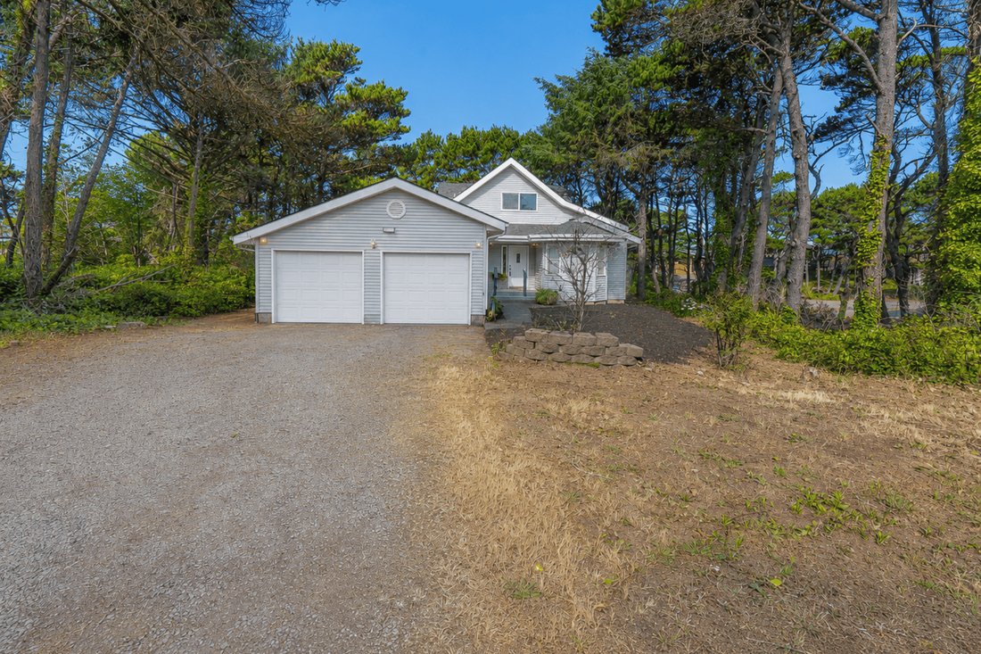 House in Lincoln City, Oregon, United States 4 - 18643951