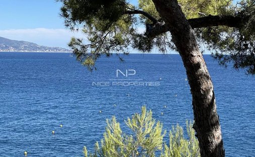 Villa en Côte d'Azur, Provence-Alpes-Côte d'Azur, France 1