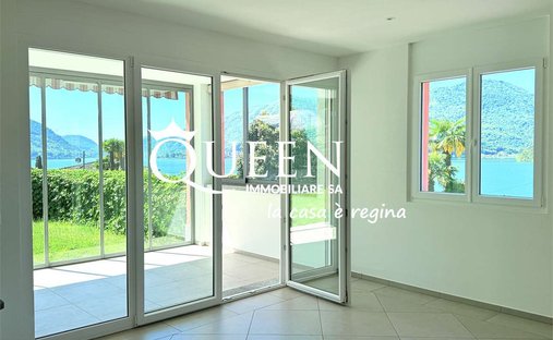 Villa en Carabietta, Collina d'Oro, Tesino 1