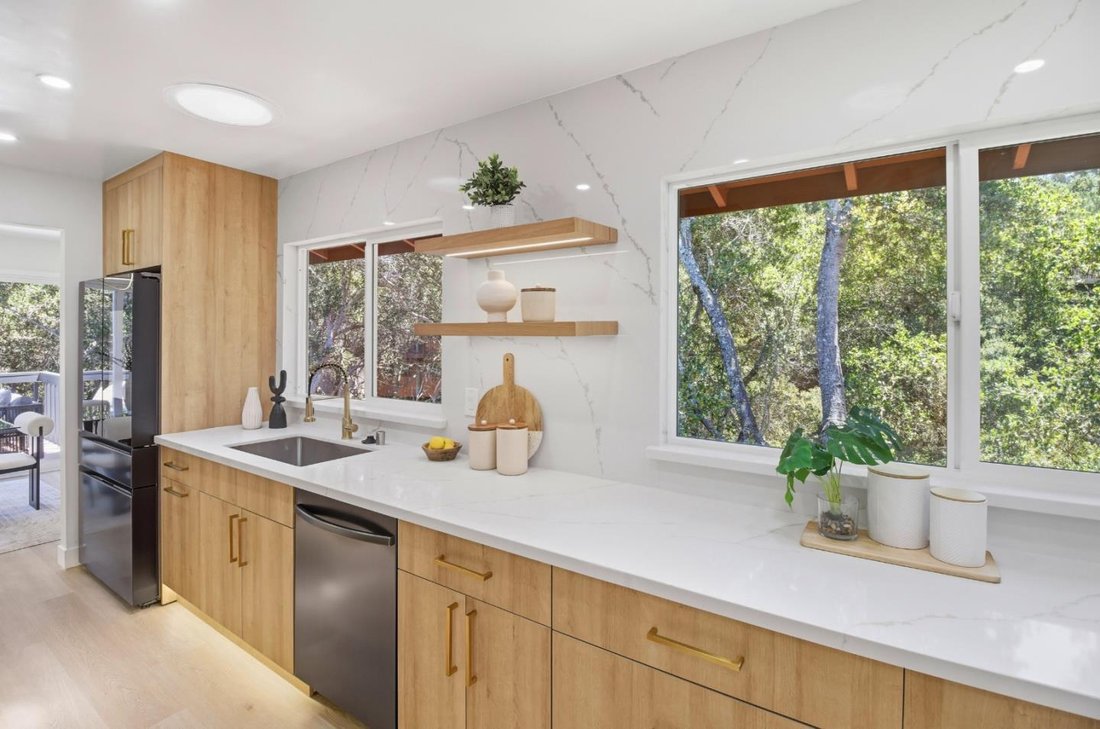 House in Belmont, California, United States 4 - 18641952